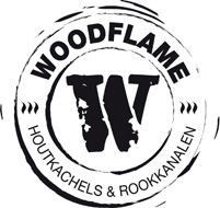 Woodflame: installatie houthaarden rookkanalen