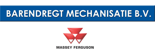 Landbouw Mechanisatie bedrijf gespecialiseerd in Massey Ferguson tractoren