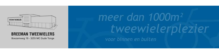 breeman tweewielers