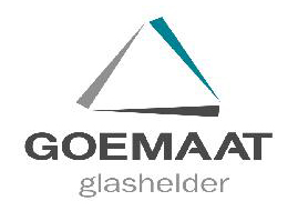 goemaat glas